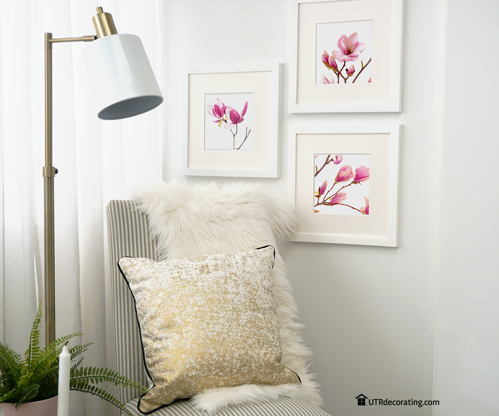 Keep Your Family Memories Alive With These Stylish Picture Frames